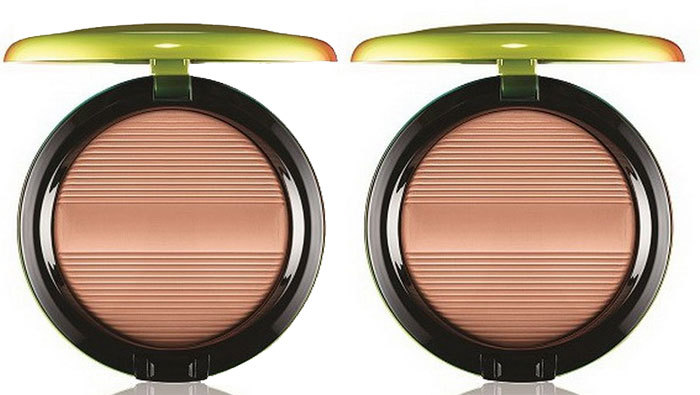 MAC Wash & Dry Studio Sculpt Defining Bronzing Powder