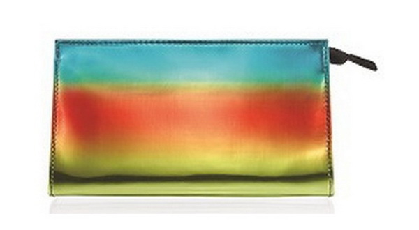 MAC Wash & Dry Makeup Bag