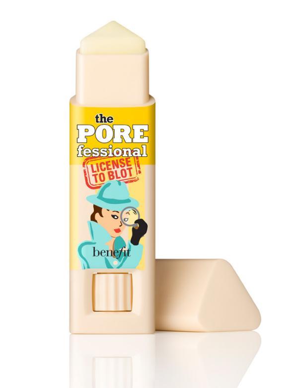 benefit  The Porefessional: License To Blot blotting stick