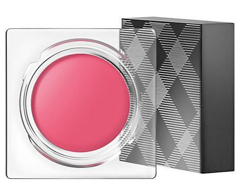 Burberry Cosmetics Lip & Cheek Bloom