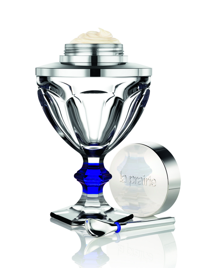 La Prairie Caviar Spectaculaire