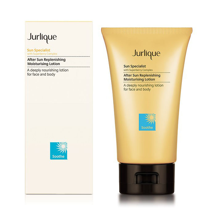 Jurlique Sun Specialist After Sun Replenishing Moisturizing Lotion