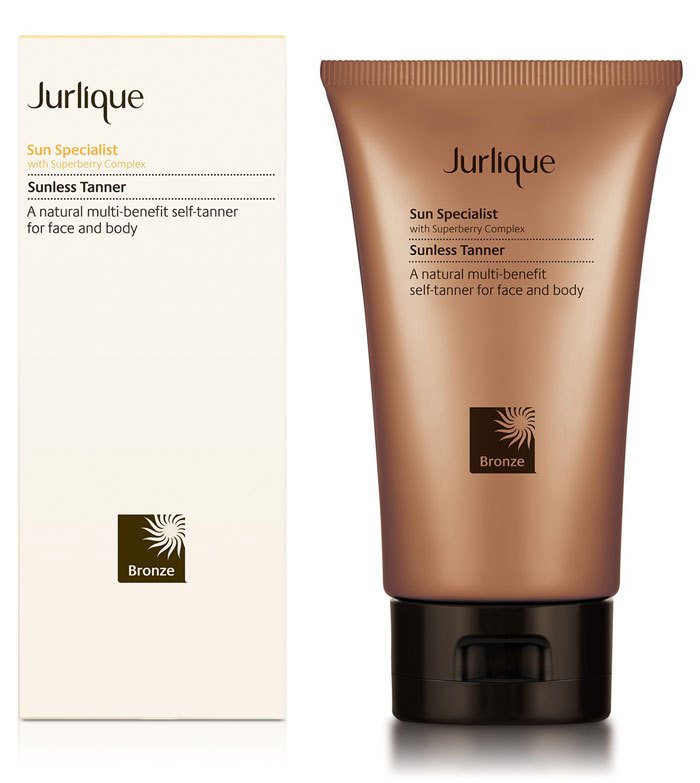 Jurlique Sun Specialist Sunless Tanner