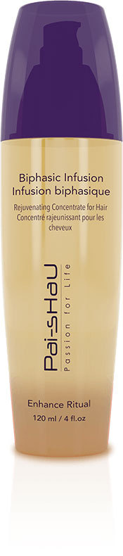 Pai-Shau Biphasic Infusion