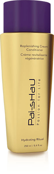 Pai-Shau Replenishing Cream Conditioner