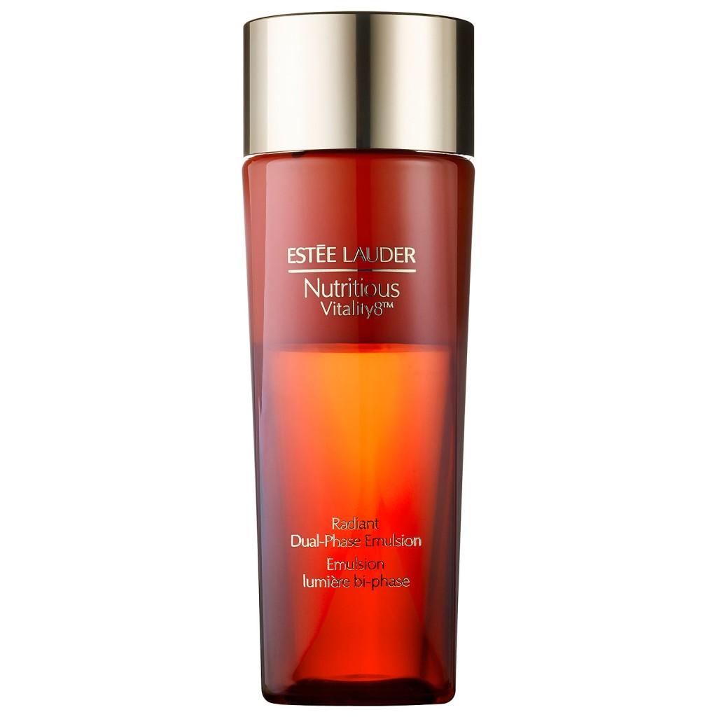 Estée Lauder Nutritious Vitality8 Radiant Dual-Phase Emulsion