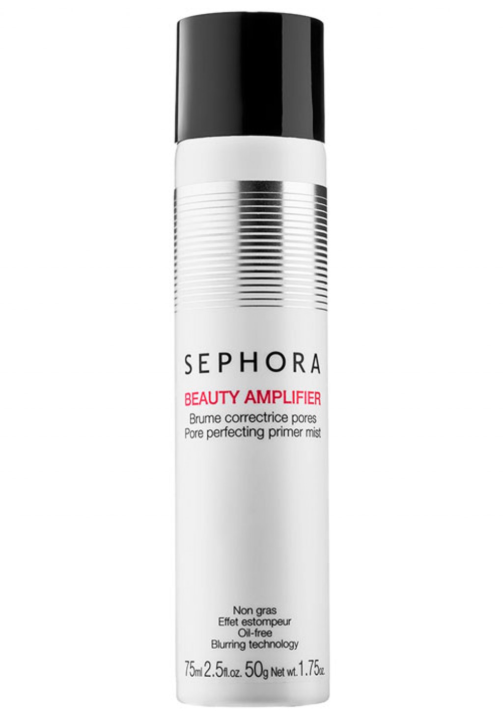 SEPHORA COLLECTION Pore Perfecting Primer Mist Skin Care BeautyAlmanac