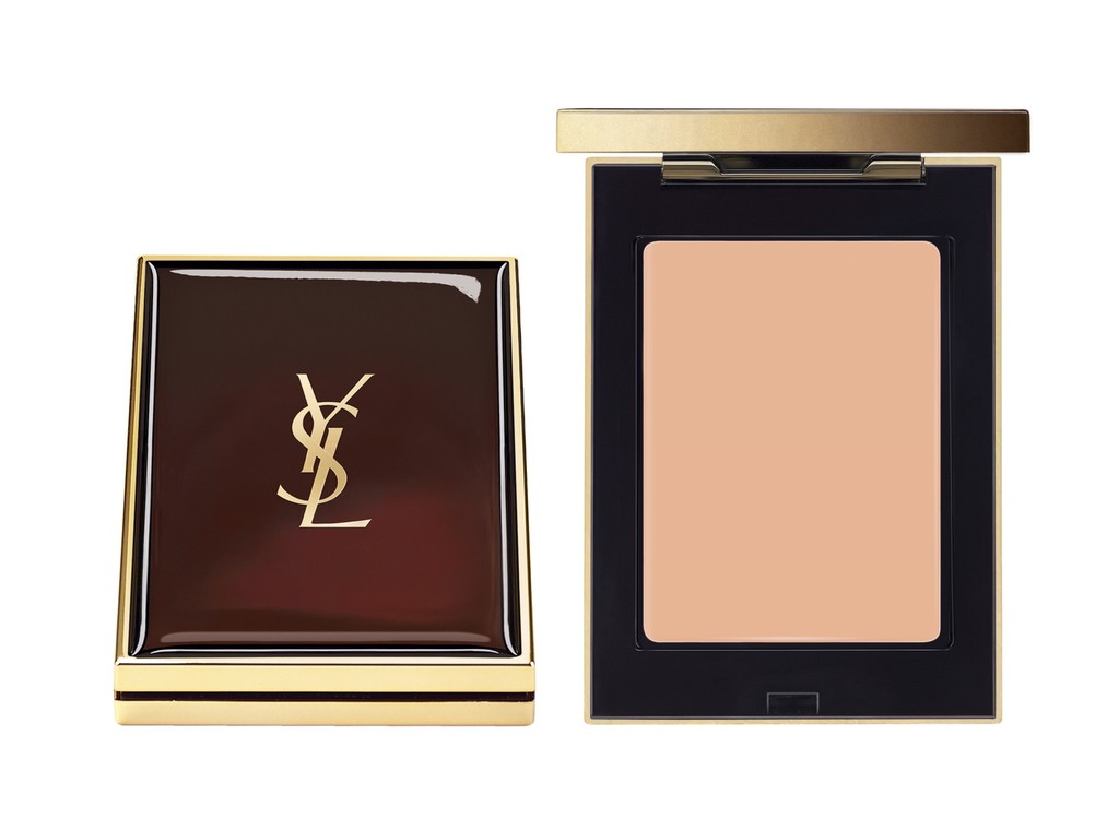 Yves Saint Laurent Les Sahariennes Bronzing Powder