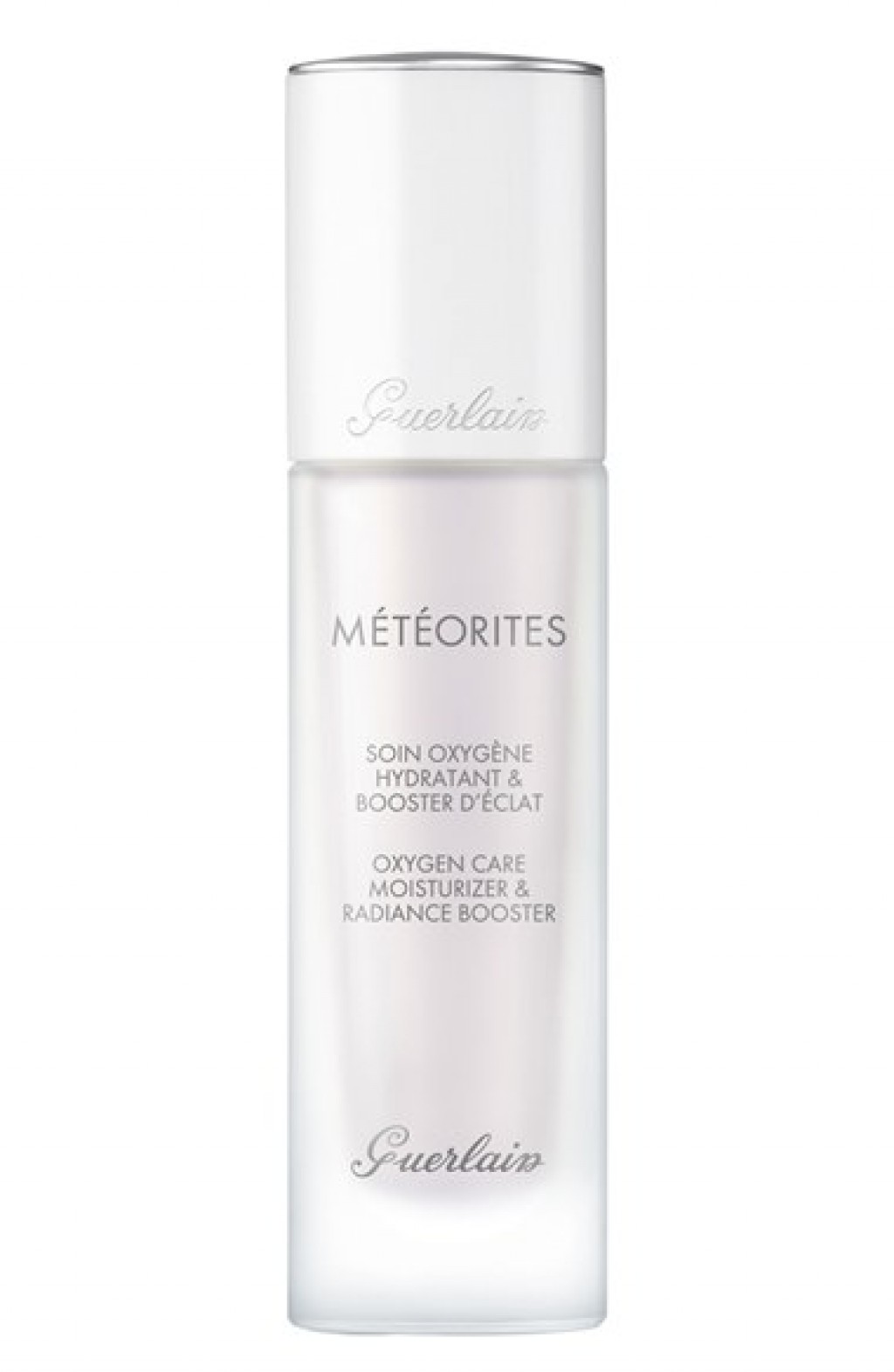 Guerlain Meteorites Oxygen Care Moisturizer And Radiance Booster