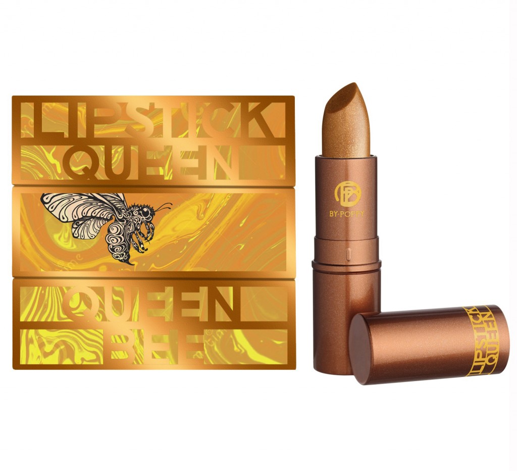 Lipstick Queen Queen Bee Lipstick