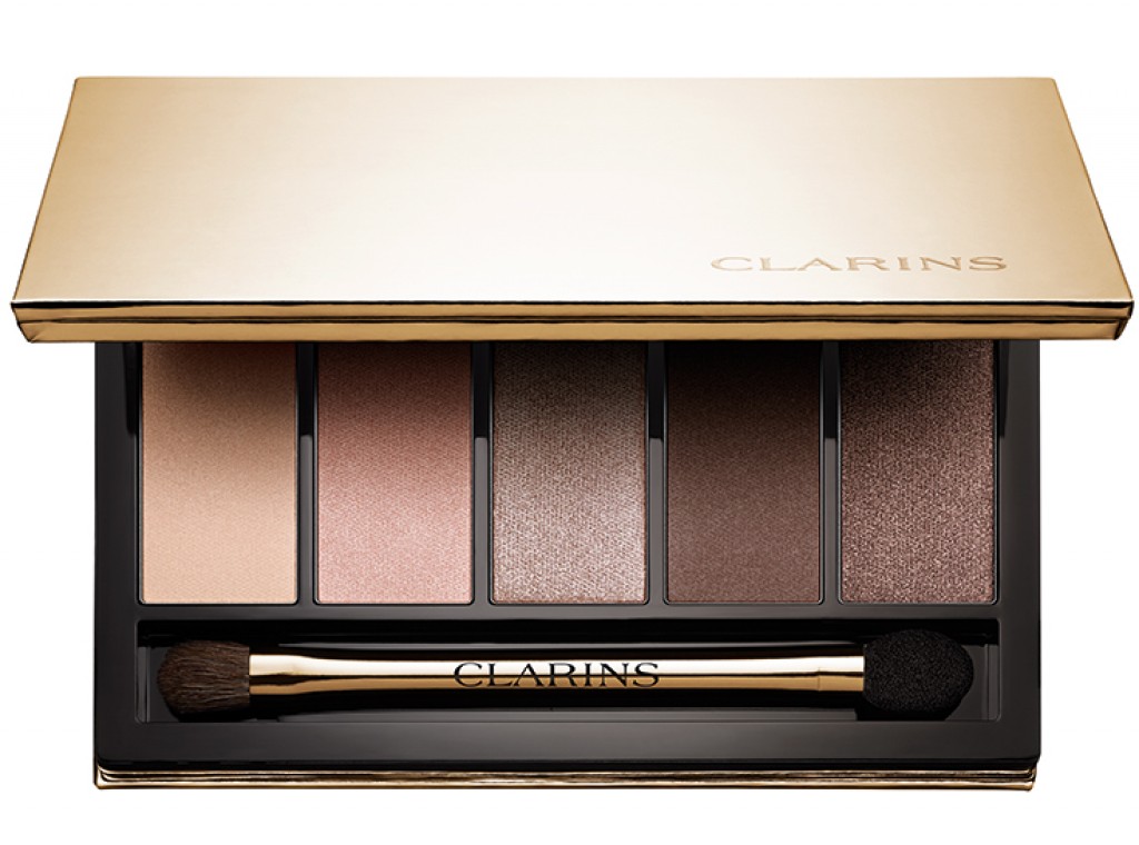 Clarins Pretty Day Palette