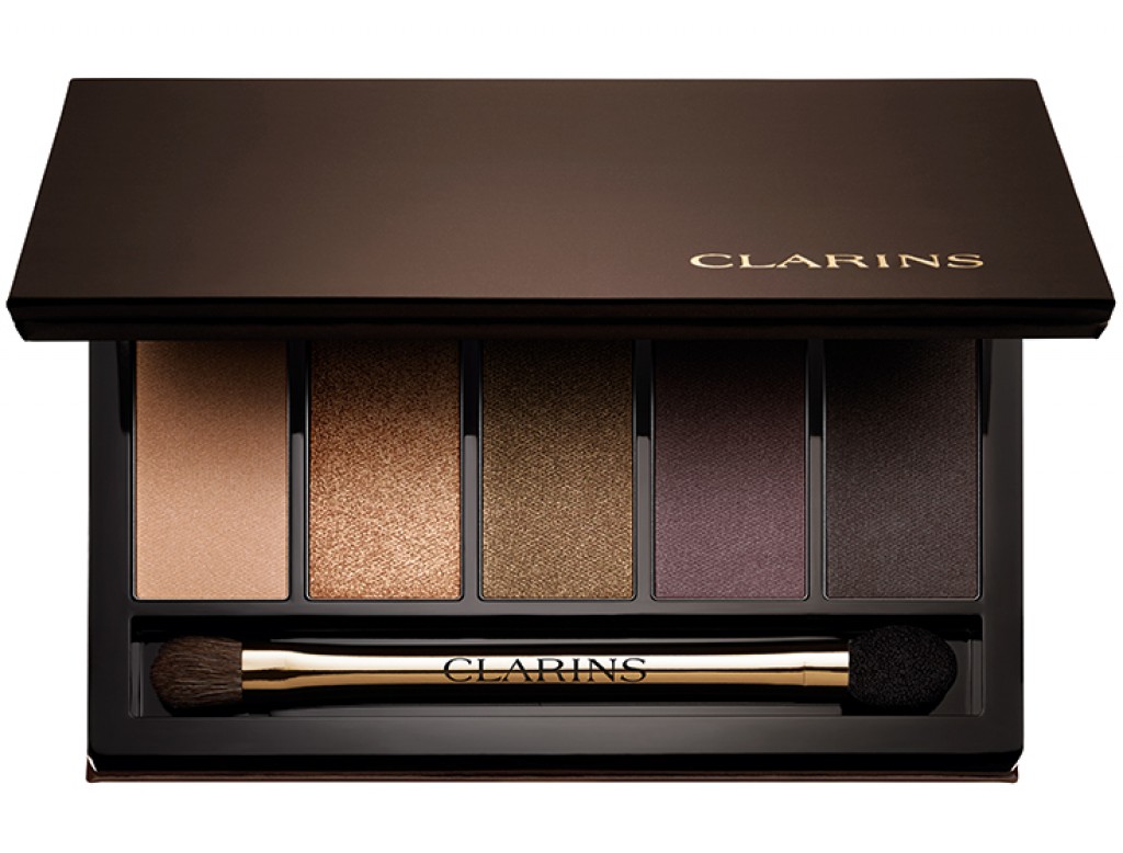Clarins Pretty Night Palette