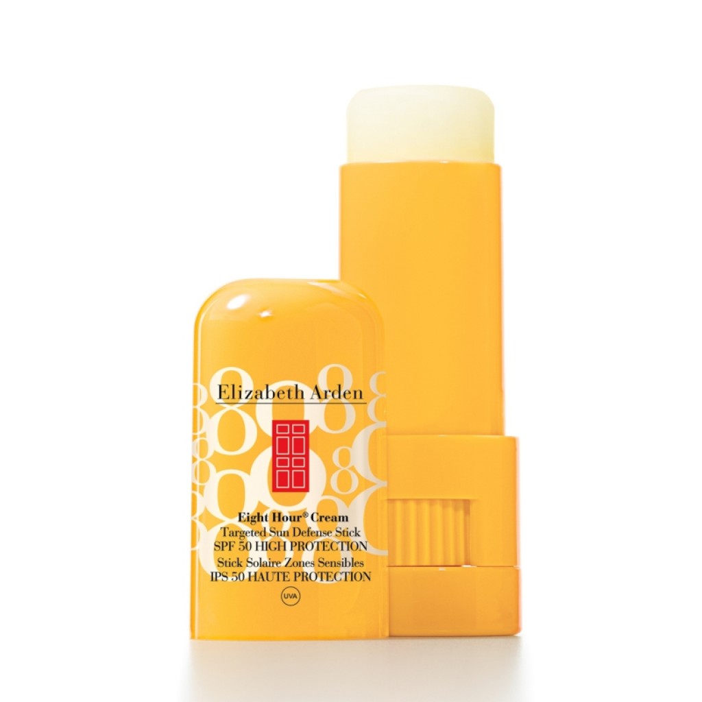 Elizabeth Arden Eight Hour Cream Sun Defense Stick for Face SPF 50