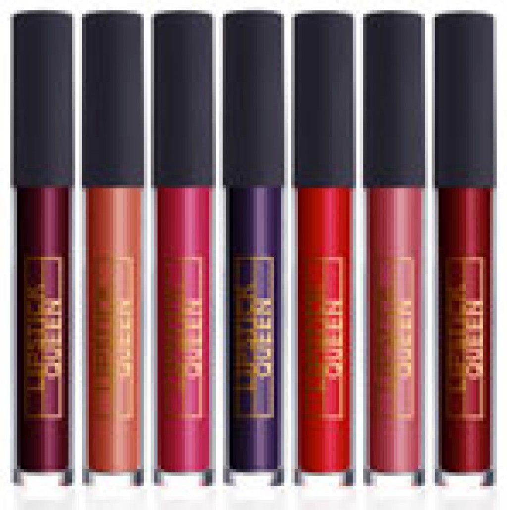 Lipstick Queen Seven Deadly Sins Lip Gloss