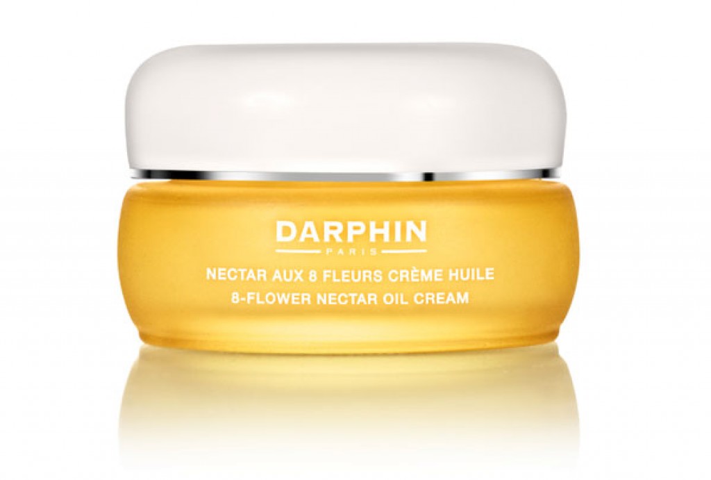 Darphin 8-Flower Nectar Oil Cream