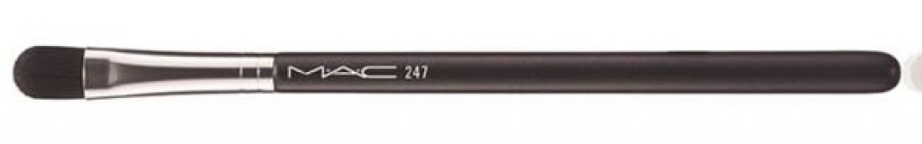 MAC 247 Flat Shader Brush