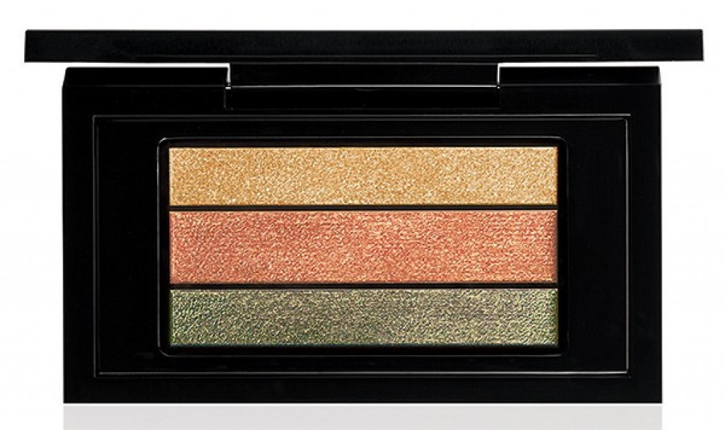 MAC Veluxe Pearlfusion Shadow Trio