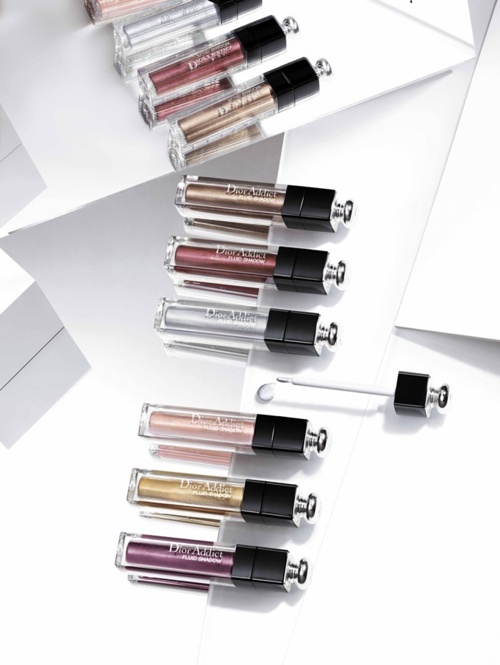 Dior Addict Fluid Shadow