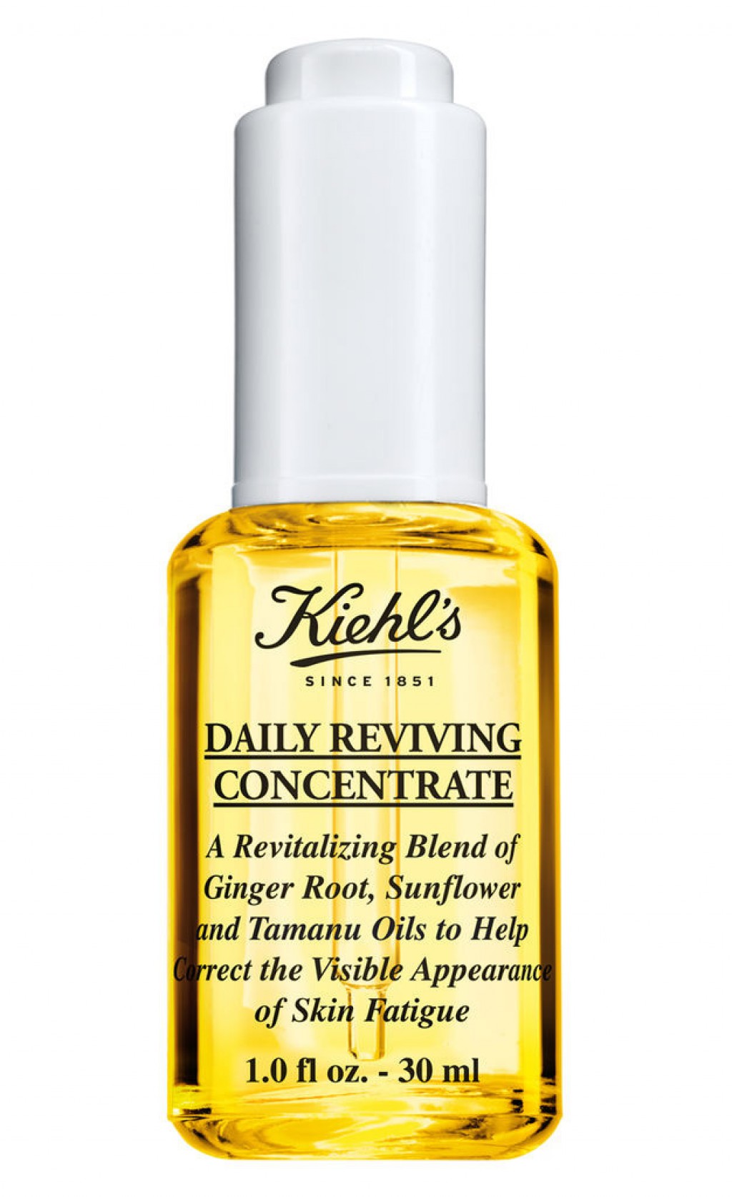 Kiehl's Since 1851 Daily Reviving Concentrate 