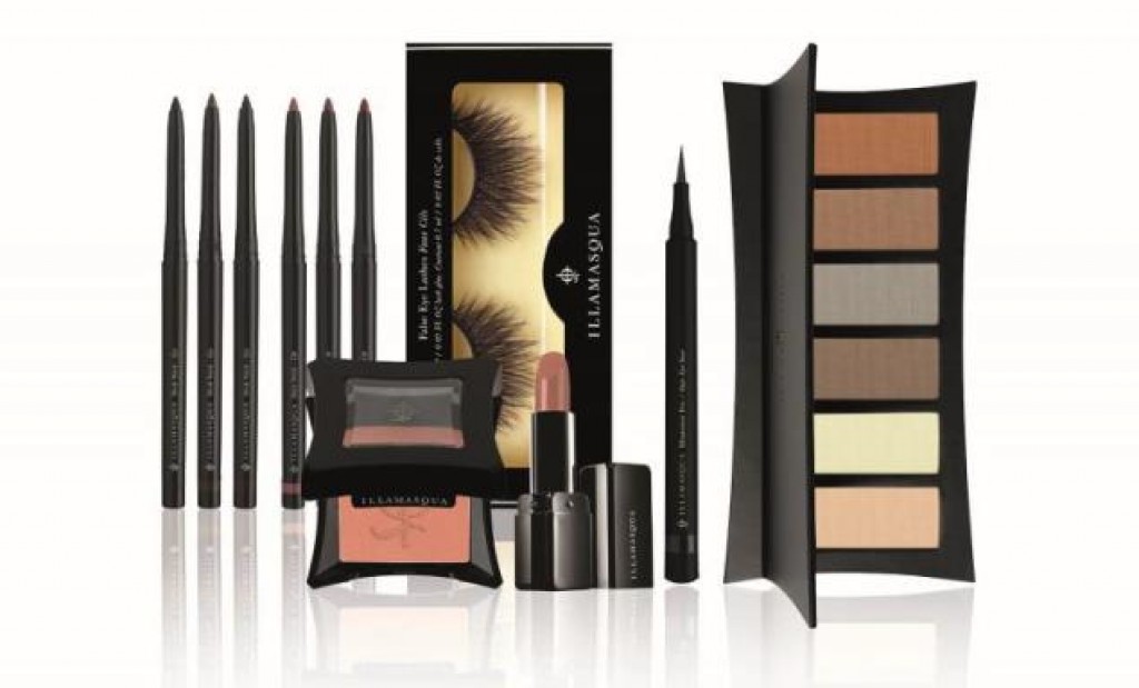 Illamasqua Illamasqua Sculpting Palette
