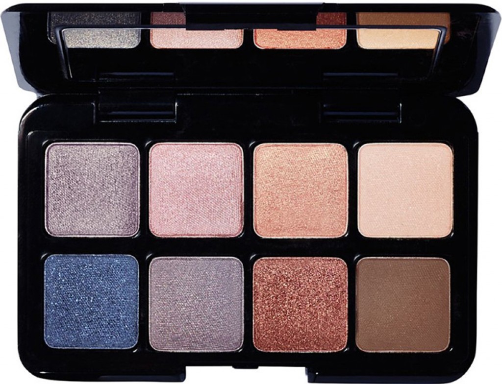 Smashbox Double Exposure MINI Palette