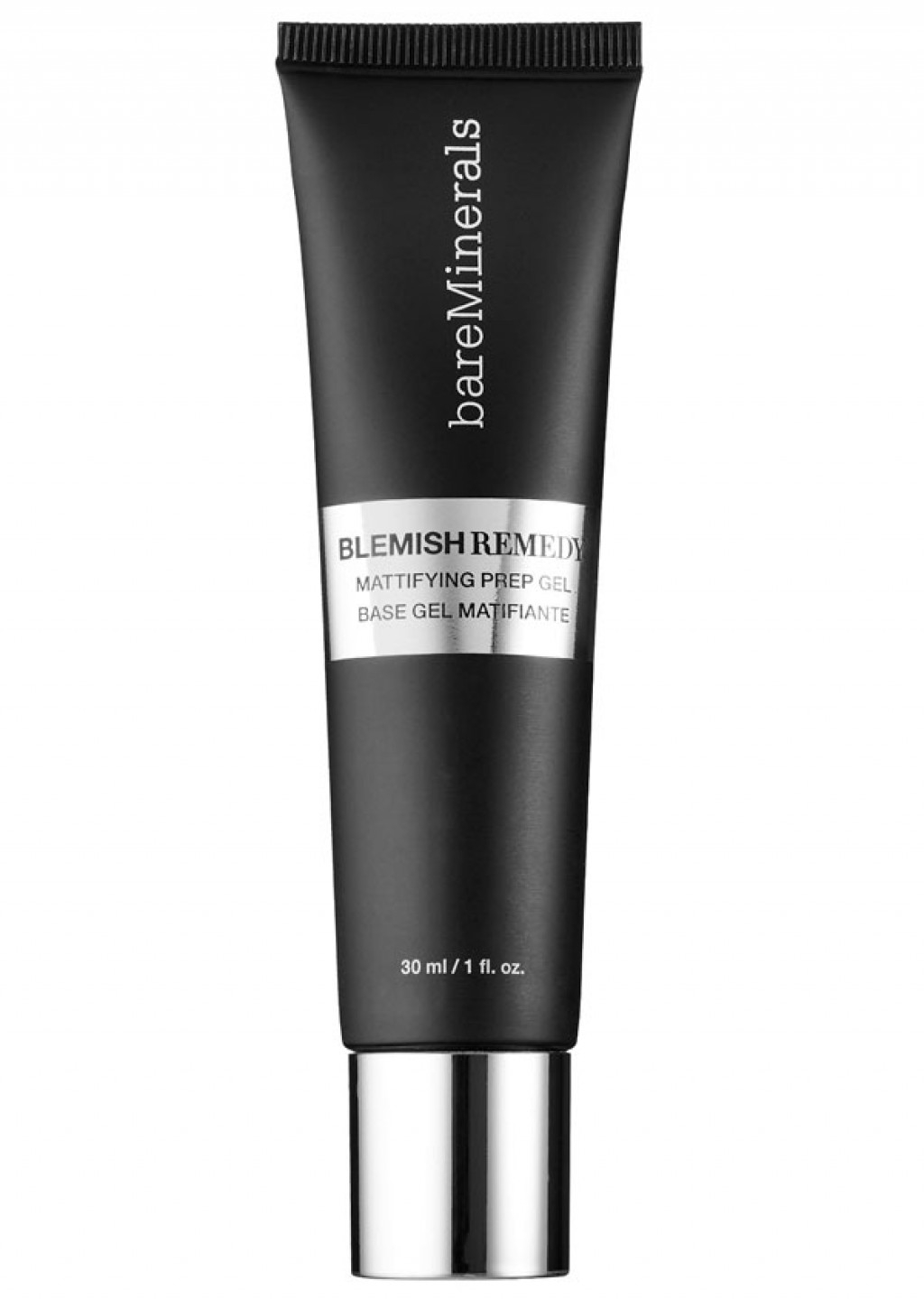 bareMinerals Blemish Remedy Mattifying Prep Gel Makeup BeautyAlmanac