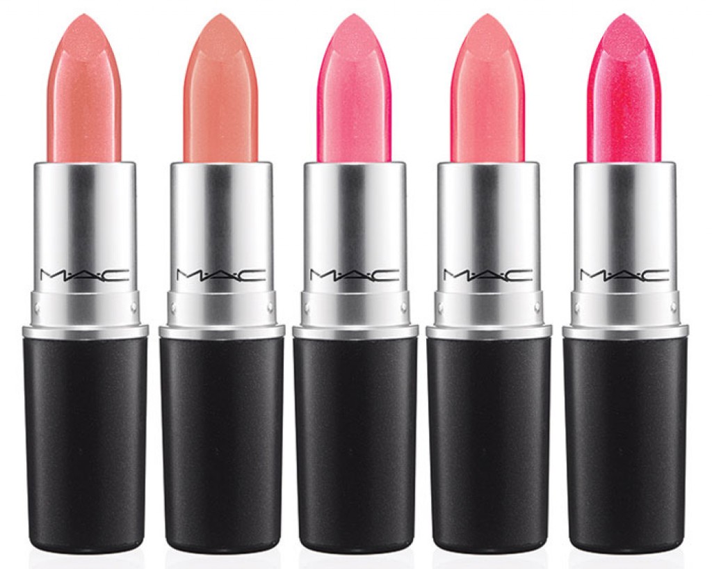 MAC Cremesheen Pearl Lipstick | Makeup | BeautyAlmanac