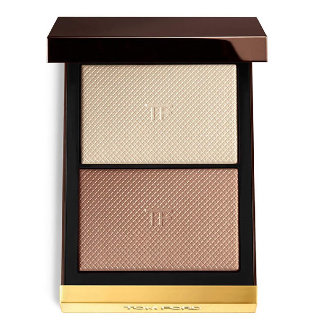 Tom Ford Skin Illuminating Powder Duo