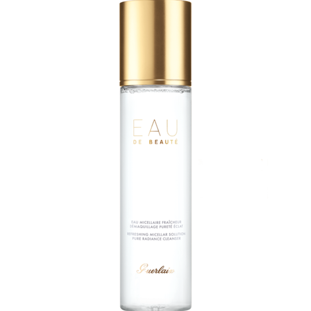 Guerlain Eau de Beauté Micelar Lotion
