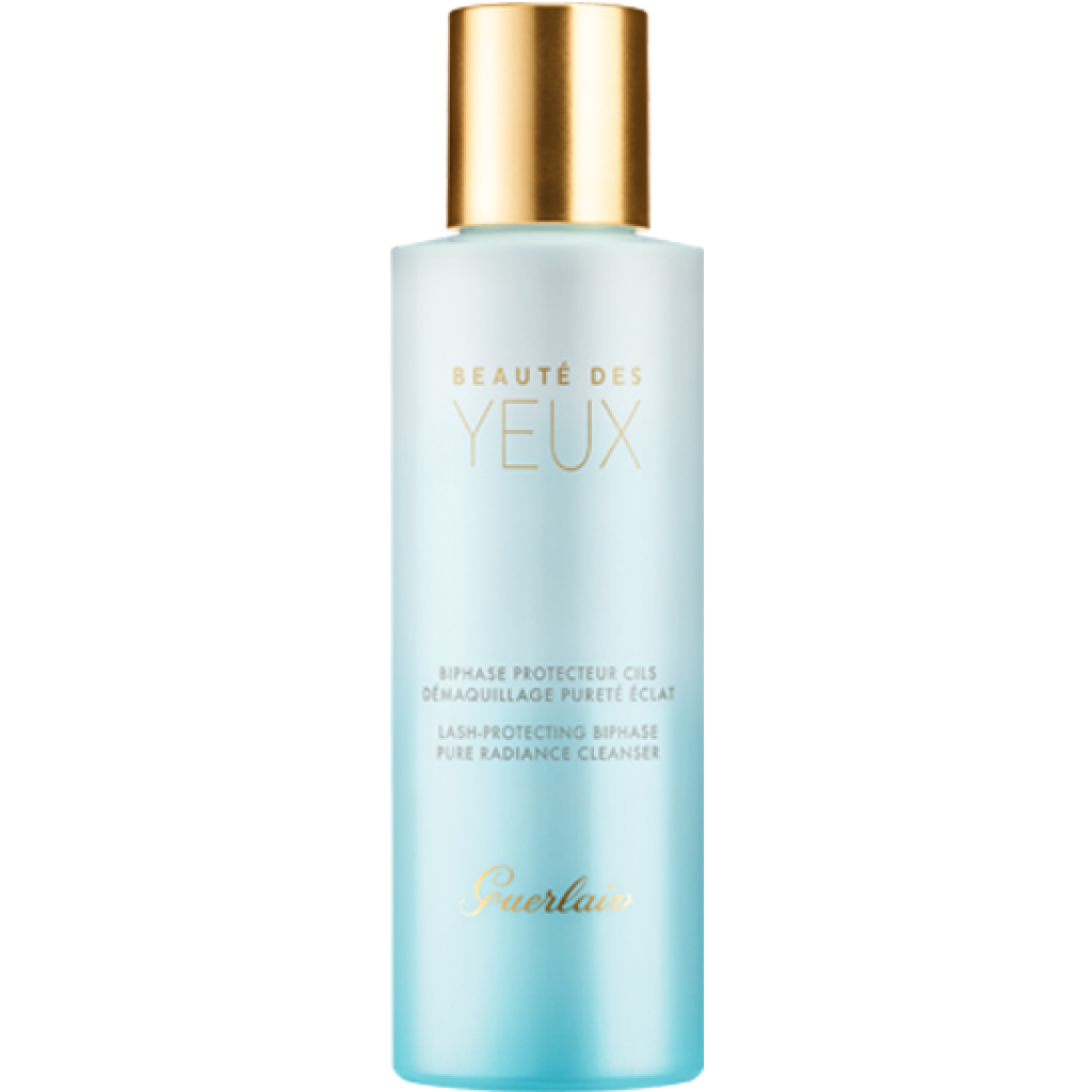 Guerlain Beauté des Yeux Biphase Eye Make Up Remover