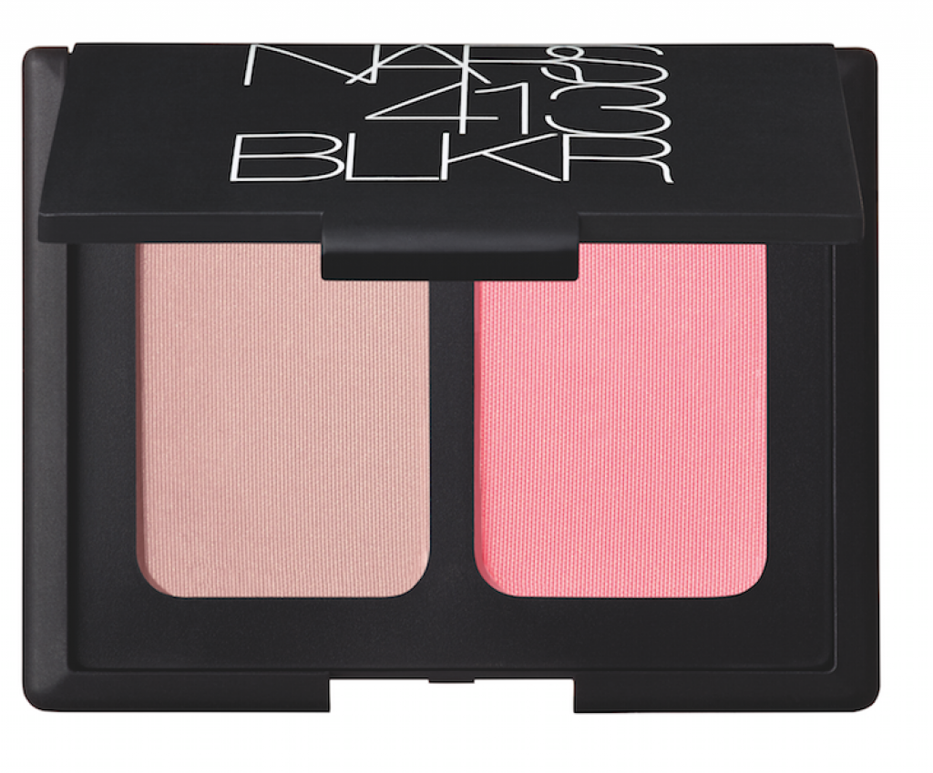 NARS 413 BLKR Blush Duo