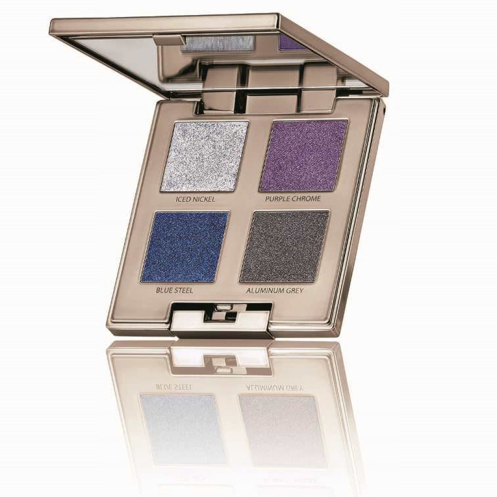 Laura Mercier Eye Chrome Palette