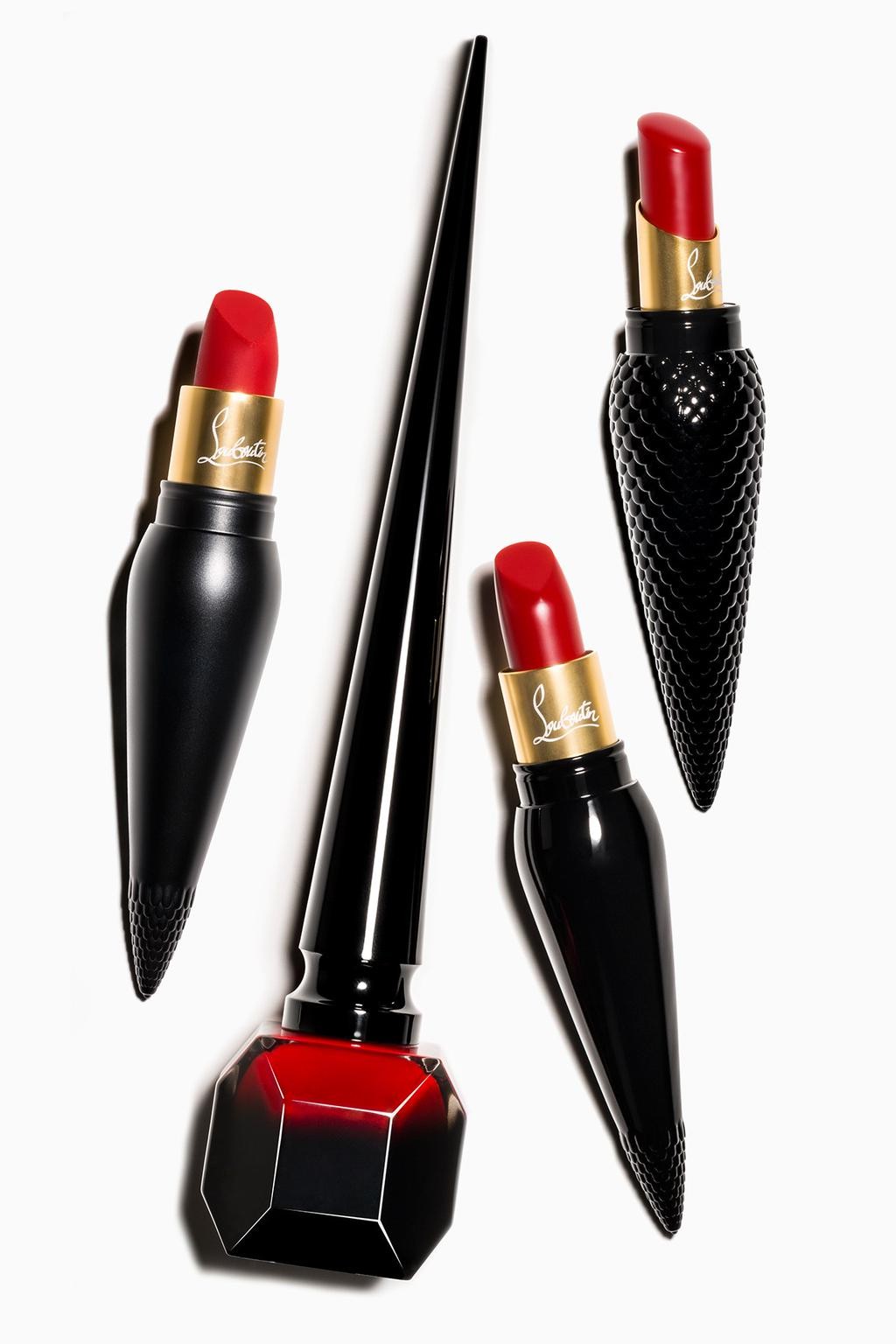 Christian Louboutin Lip Color