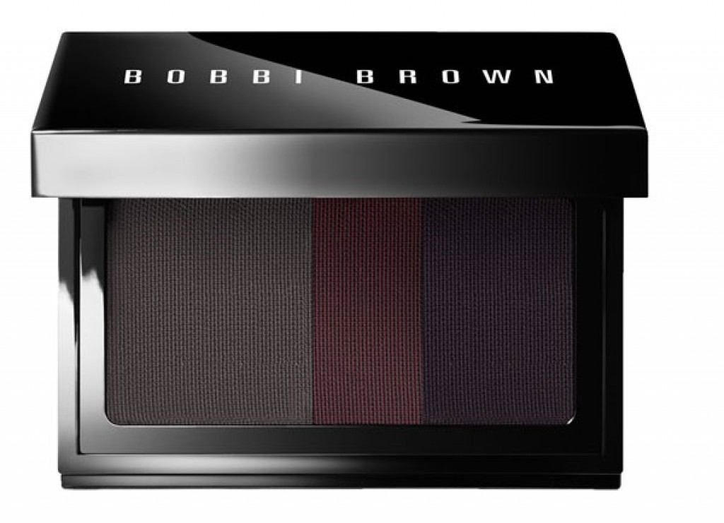 Bobbi Brown Intense Pigment Liner Palette