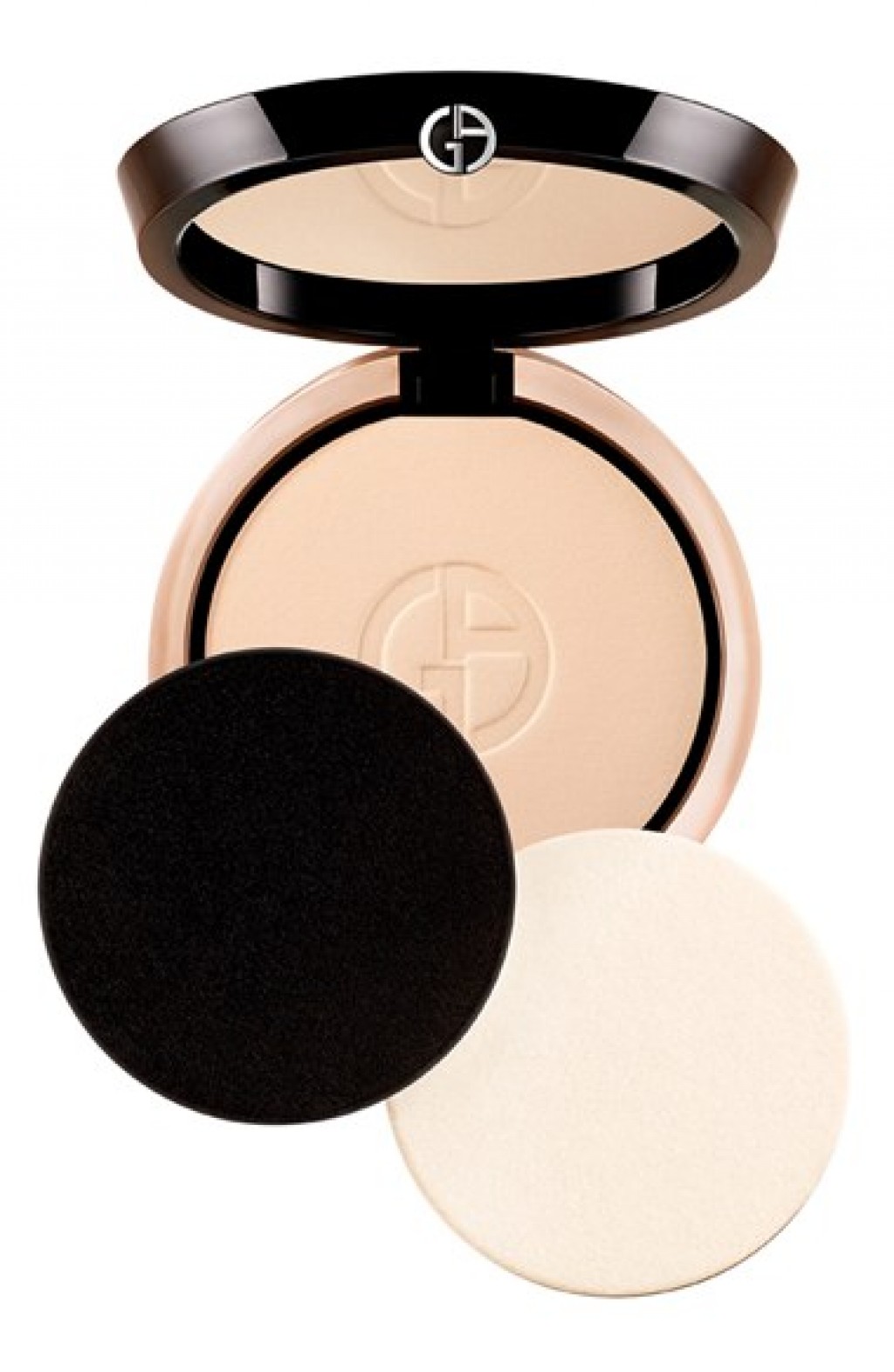 Giorgio Armani Luminous Silk Compact