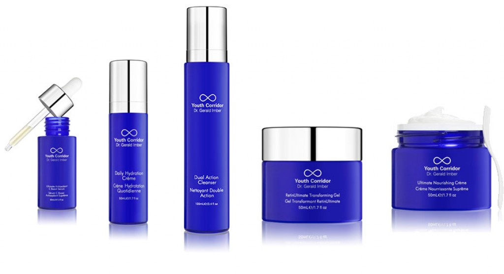 Dr. Gerald Imber Youth Corridor Nourishing Crème