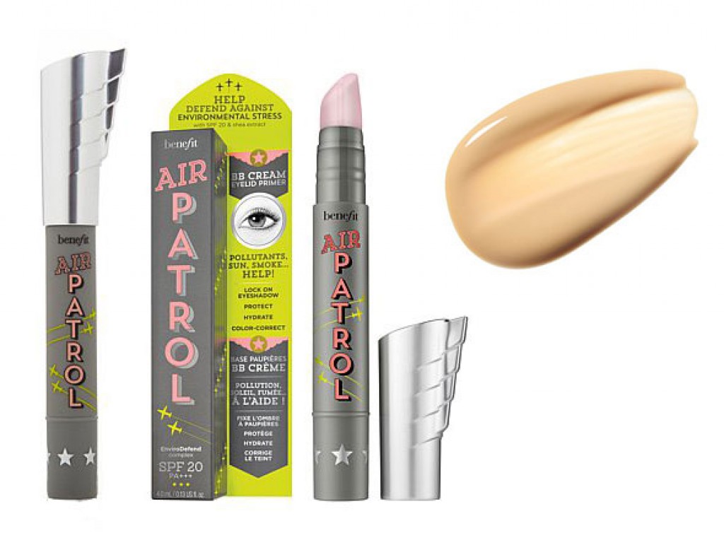 benefit Air Patrol