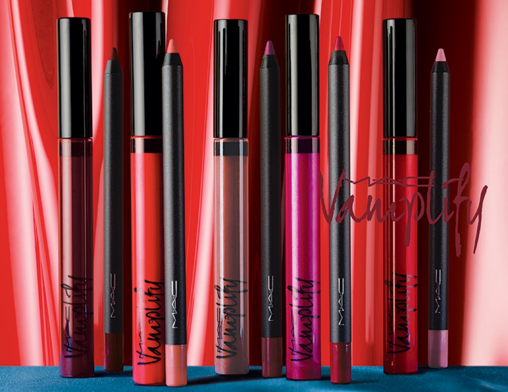 MAC Vamplify