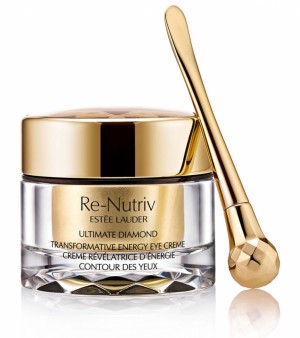 Estée Lauder Re-Nutriv Ultimate Diamond Transformative Energy Eye Crème