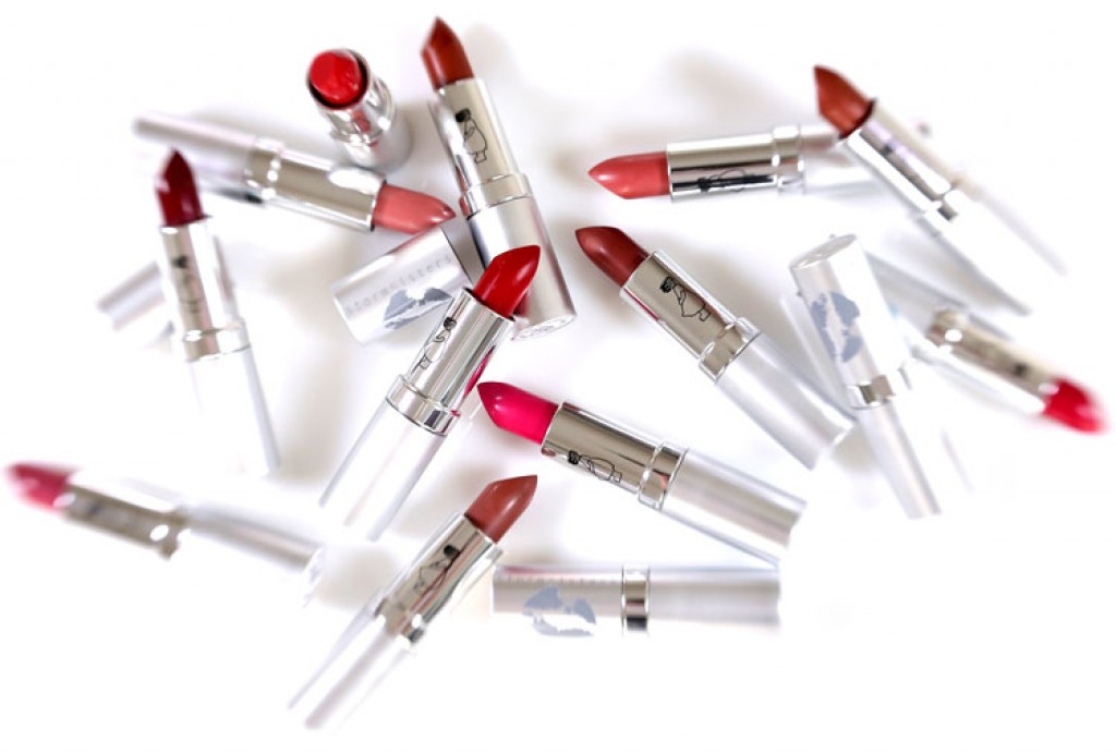 StormSister Spatique StormSisters Lipstick