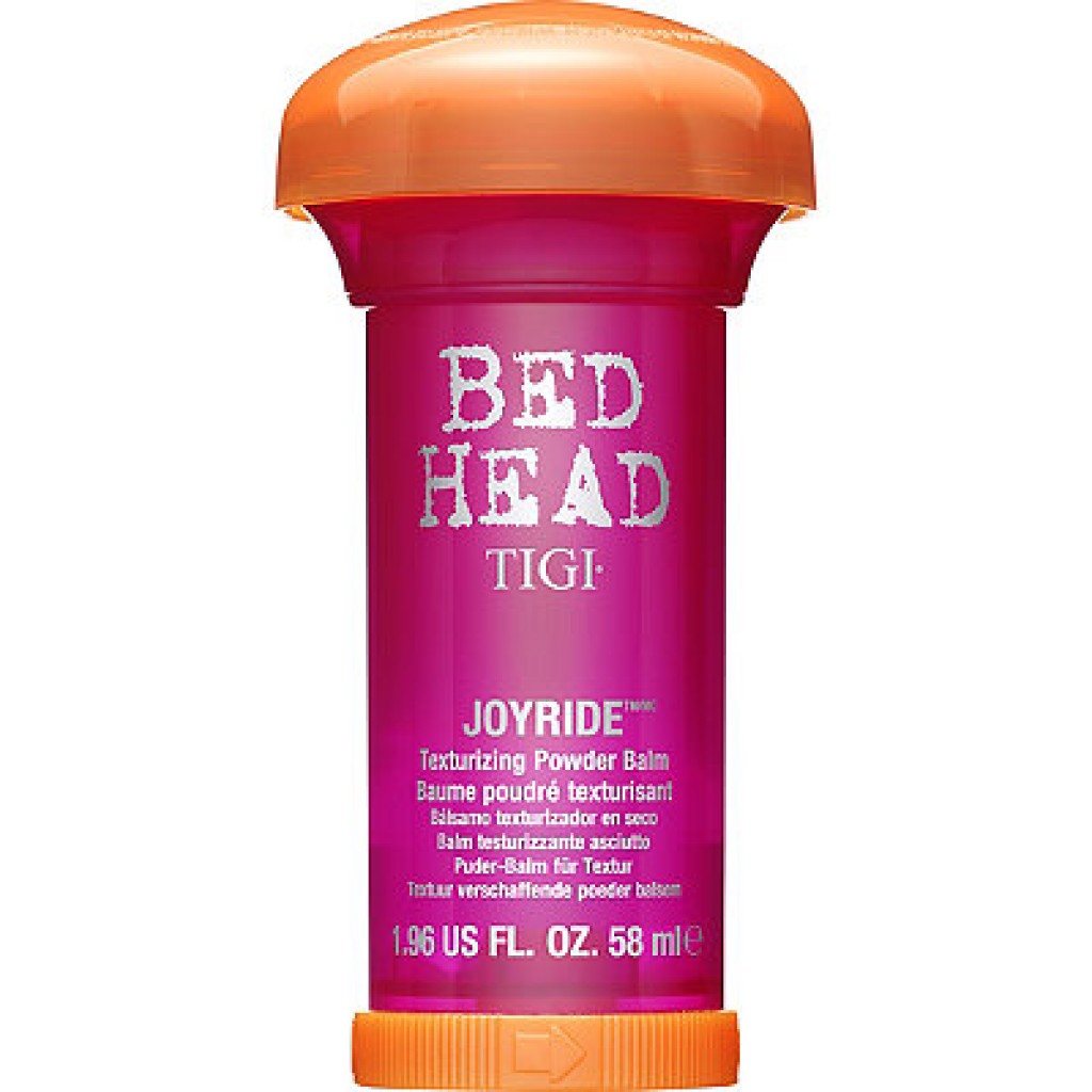 Bed Head Joyride Texturizing Powder Balm