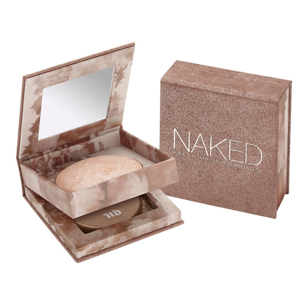 Urban Decay Naked Illuminated