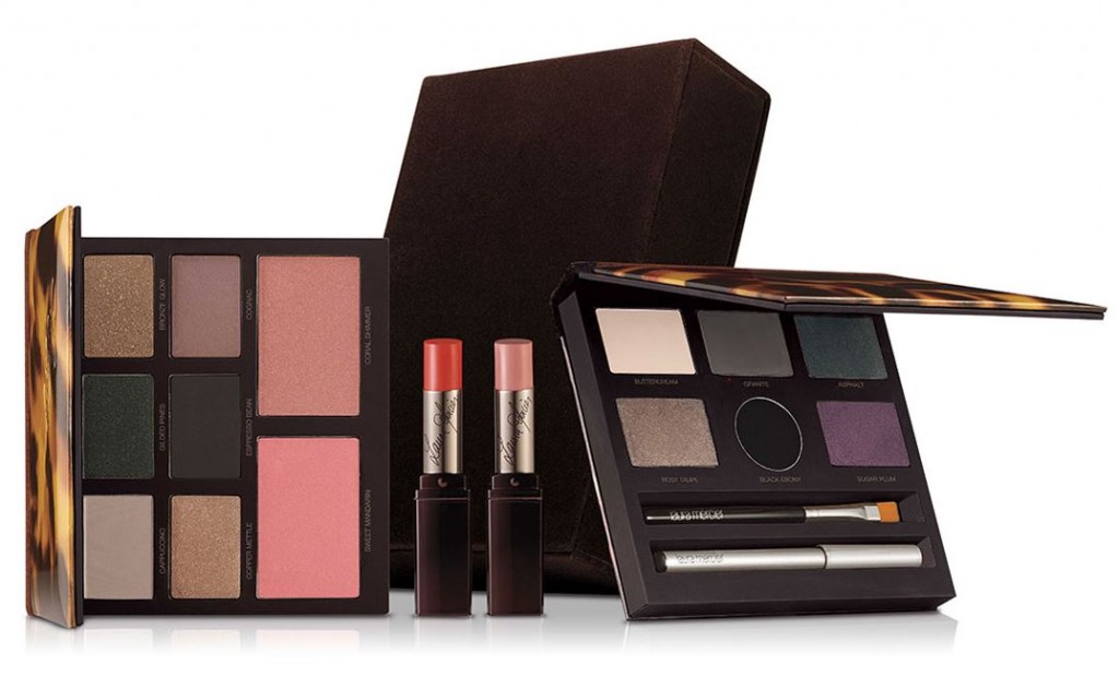 Laura Mercier Fall in Luxe Colour Collection