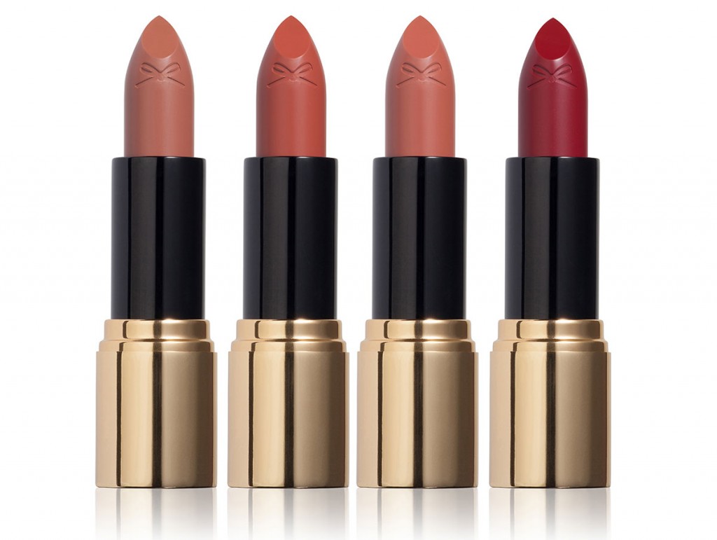 Ciate Olivia Palermo Satin Kiss Lipstick