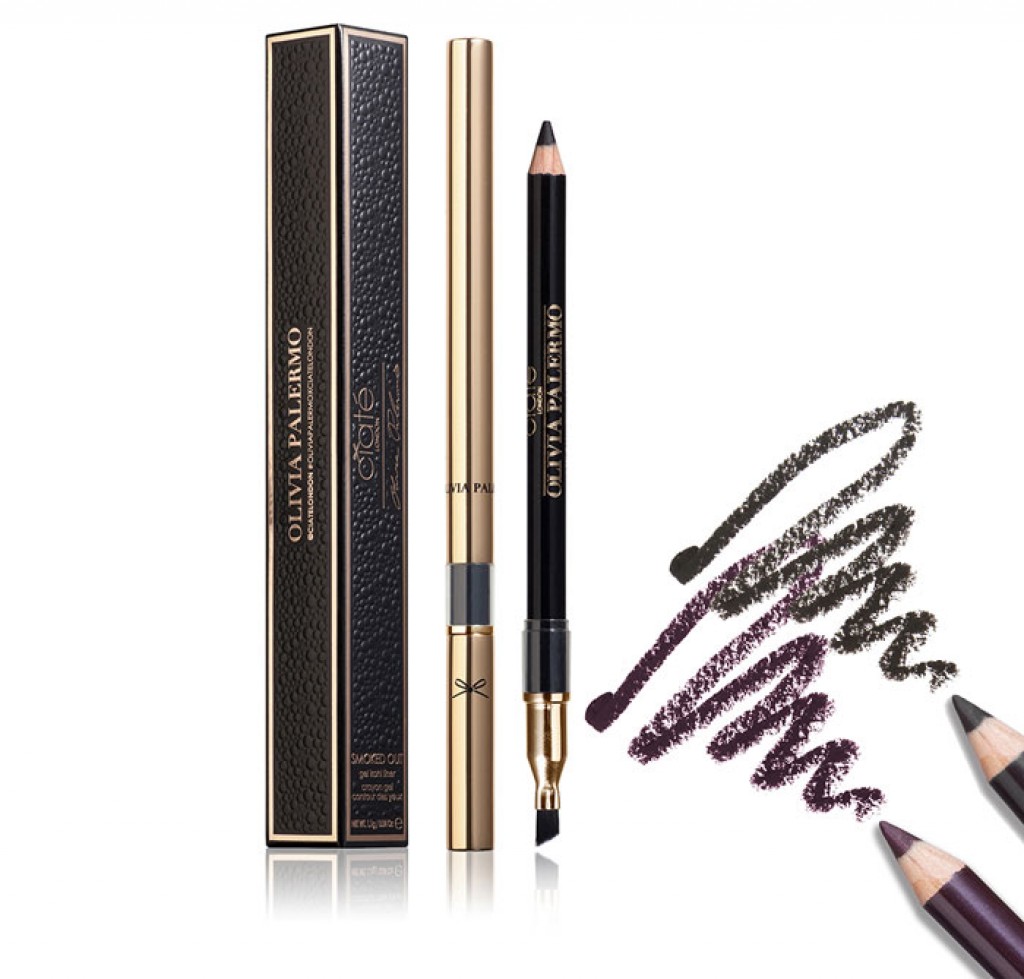Ciate Olivia Palermo Smoked Out Eyeliner
