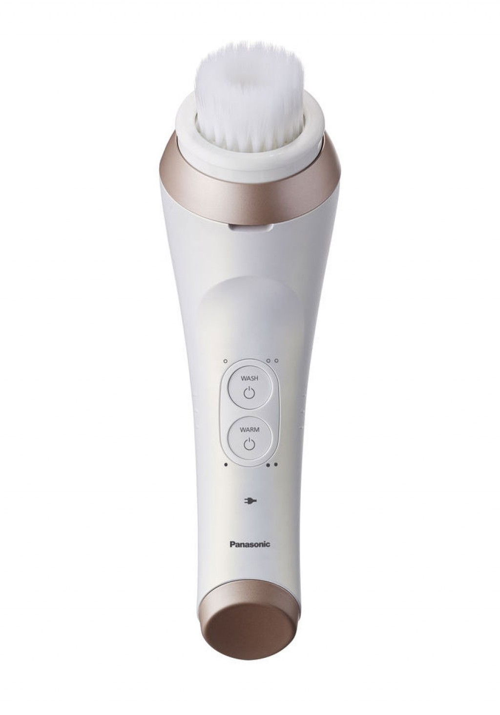 Panasonic Micro-Foaming Cleansing Device