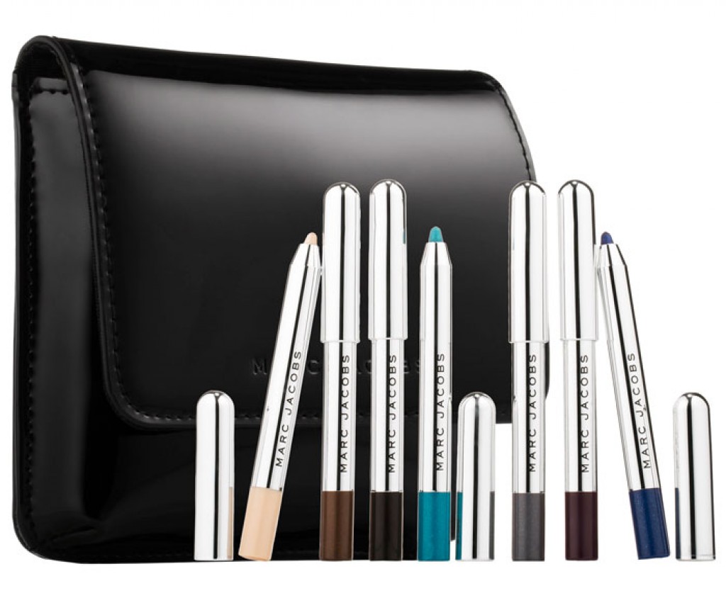 Marc Jacobs Beauty The Sky Liner — Petite Highliner Gel Eye Crayon Collection