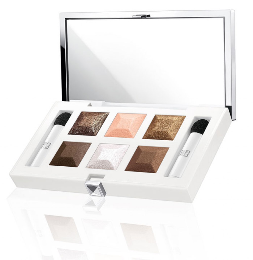 Givenchy La Palette Glacée