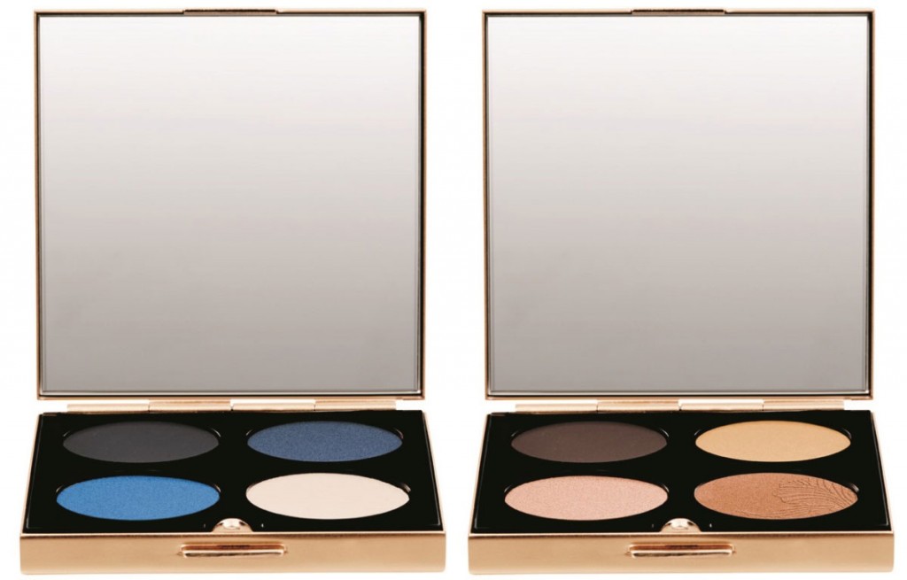 MAC Guo Pei Eye Shadow Quad