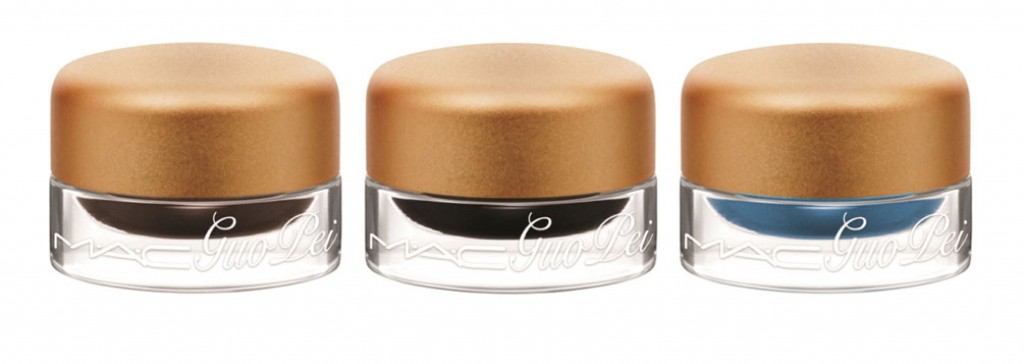 MAC Guo Pei Fluidline